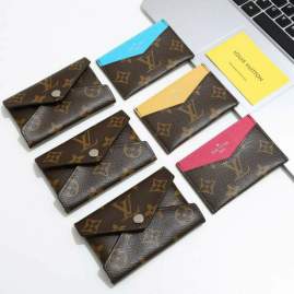 Picture of Louis Vuitton Wallets _SKUfw227105759fw